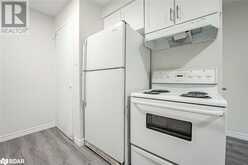 35 BERNICK Drive Unit# Main Barrie