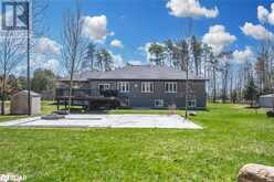 27 HOUBEN Crescent Oro-Medonte