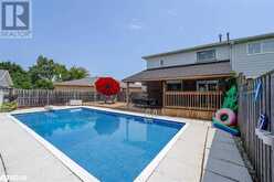 125 ALICEWOOD Court Etobicoke