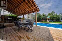 125 ALICEWOOD Court Etobicoke