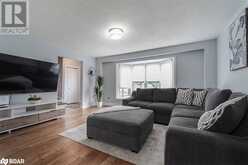 125 ALICEWOOD Court Etobicoke