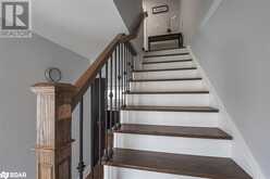 125 ALICEWOOD Court Etobicoke