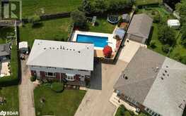 125 ALICEWOOD Court Etobicoke