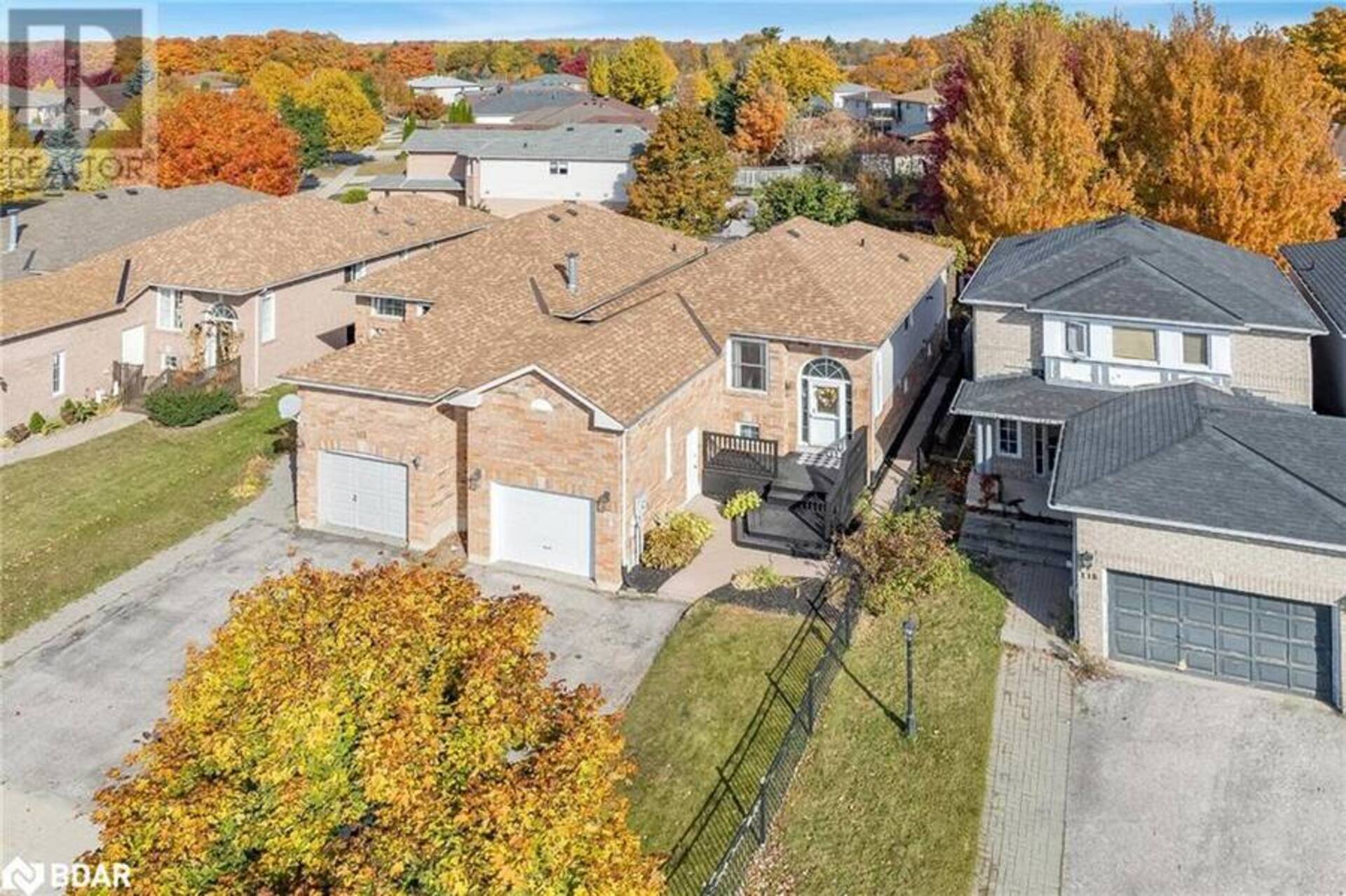 114 ATHABASKA Road Barrie