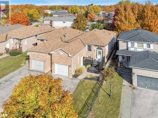 114 ATHABASKA Road Barrie Ontario