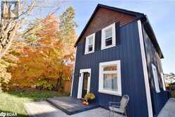 3429 PENETANGUISHENE Road Oro-Medonte