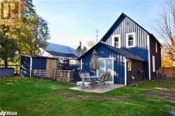 3429 PENETANGUISHENE Road Oro-Medonte