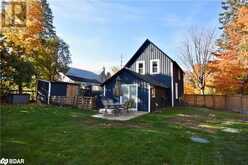 3429 PENETANGUISHENE Road Oro-Medonte