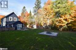 3429 PENETANGUISHENE Road Oro-Medonte