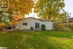 33 ORANGE Street New Tecumseth