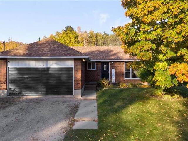 264 WARRINGTON Road Clearview Ontario