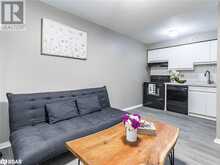 36 JAMES Street S Unit# 303 Hamilton