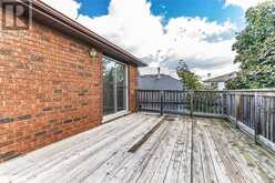 61 ARTHUR Avenue Barrie