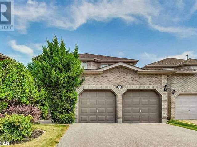 5 KELSEY Crescent Barrie Ontario