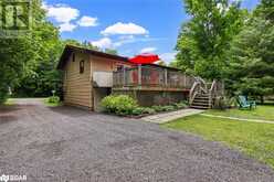 314 RIVERSIDE Drive Bobcaygeon