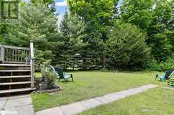 314 RIVERSIDE Drive Bobcaygeon