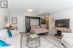 44 FERNDALE Drive S Unit# 210 Barrie