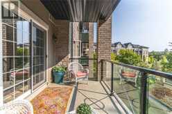 44 FERNDALE Drive S Unit# 210 Barrie