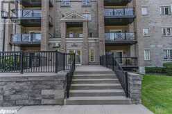 44 FERNDALE Drive S Unit# 210 Barrie