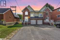 347 BLAKE Street Barrie