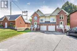 347 BLAKE Street Barrie