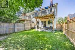 347 BLAKE Street Barrie