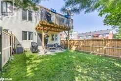 347 BLAKE Street Barrie