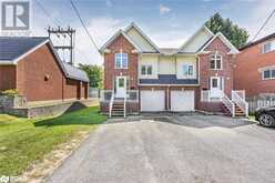 347 BLAKE Street Barrie