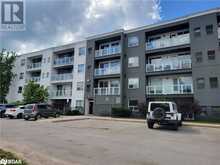 95 BARRIE Road Unit# 310 Orillia