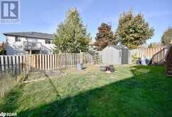 16 WADDINGTON Crescent Barrie