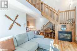 3978 SOUTH PORTAGE Road Lake of Bays