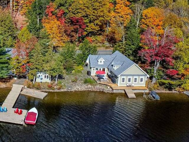 3978 SOUTH PORTAGE Road Lake of Bays Ontario