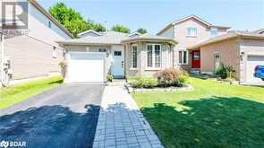 99 CHURCHLAND Drive Barrie