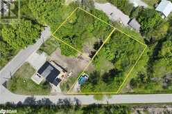 1366 WILSON POINT Road Orillia