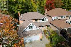 52 MAYFAIR Drive Barrie