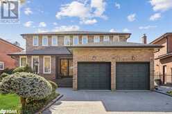 17 DOWLING Circle Markham