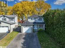 56 KNICELY Road Barrie