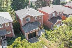 66 CLUTE Crescent Barrie