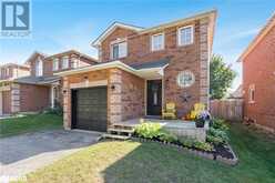 66 CLUTE Crescent Barrie