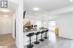 8 CULINARY Lane Unit# 211 Barrie