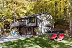 70 HURONWOODS Drive Oro-Medonte