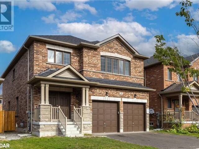 20 FURNISS STREET Beaverton Ontario