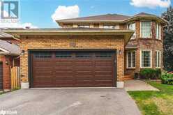 103 LETITIA Street Barrie