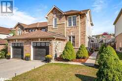 59 HAWTHORNE Crescent Barrie