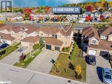 59 HAWTHORNE Crescent Barrie