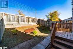 59 HAWTHORNE Crescent Barrie