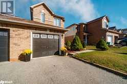 59 HAWTHORNE Crescent Barrie