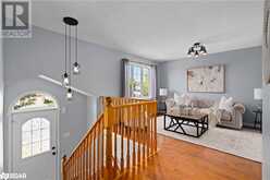 80 AMBLER Bay Barrie