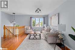 80 AMBLER Bay Barrie