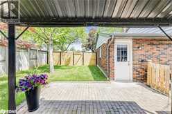 650 JENNIFER Crescent Burlington